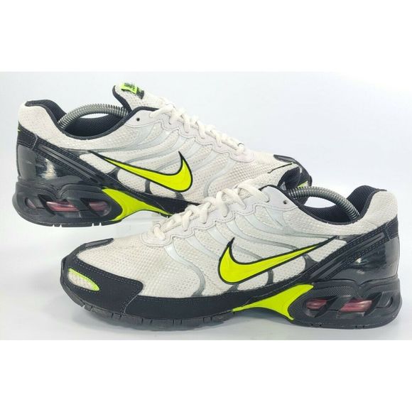 Nike Air Max Torch 4 Athletic Running Shoes - Picture 3 of 8